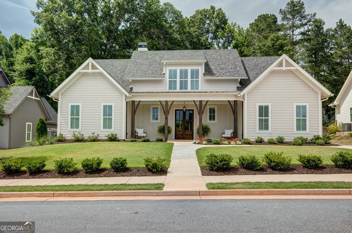 Grafton · 140 Grafton Hill, Senoia GA 30276
