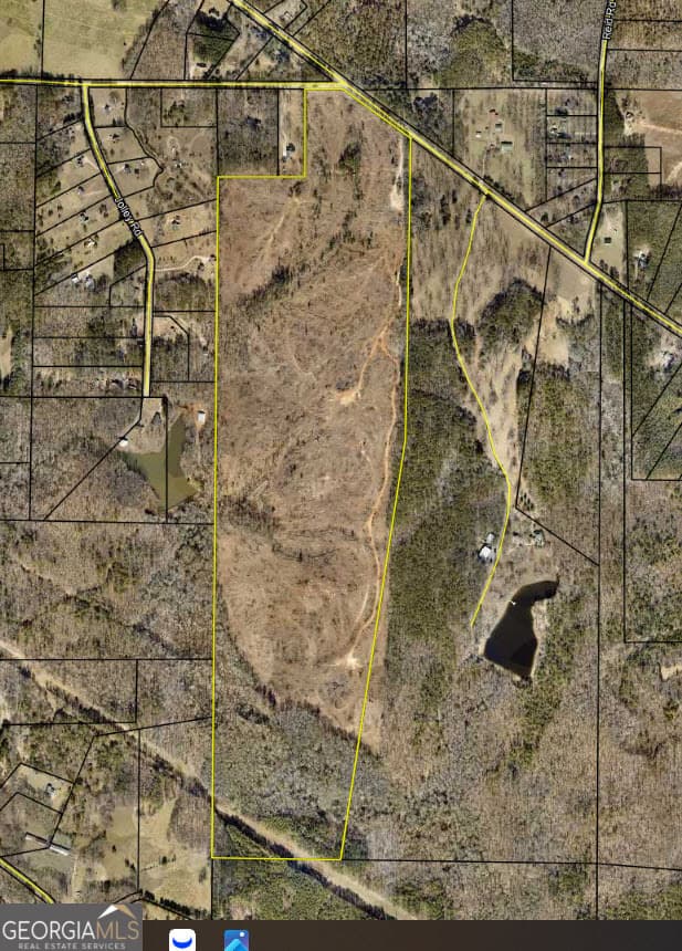 0 HWY 18, Zebulon GA 30295