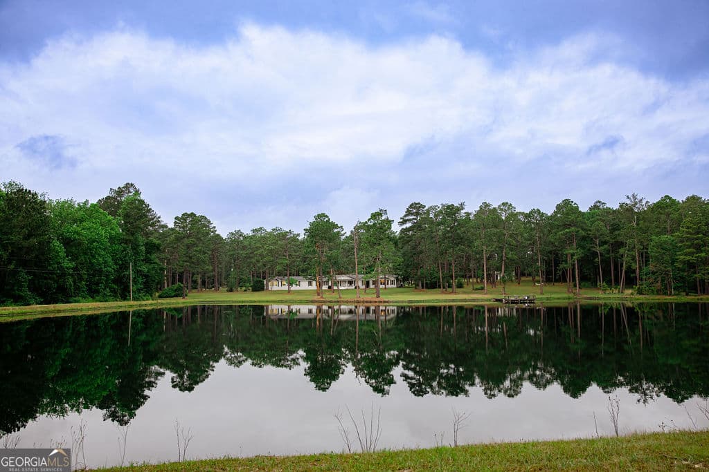 200 Mimosa Lane, Cairo GA 39827