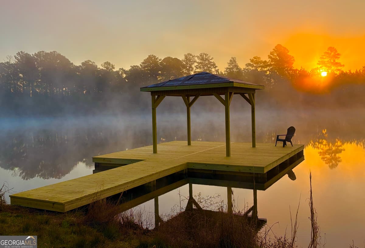 0 Sandy Creek Road, Irwinton GA 31042