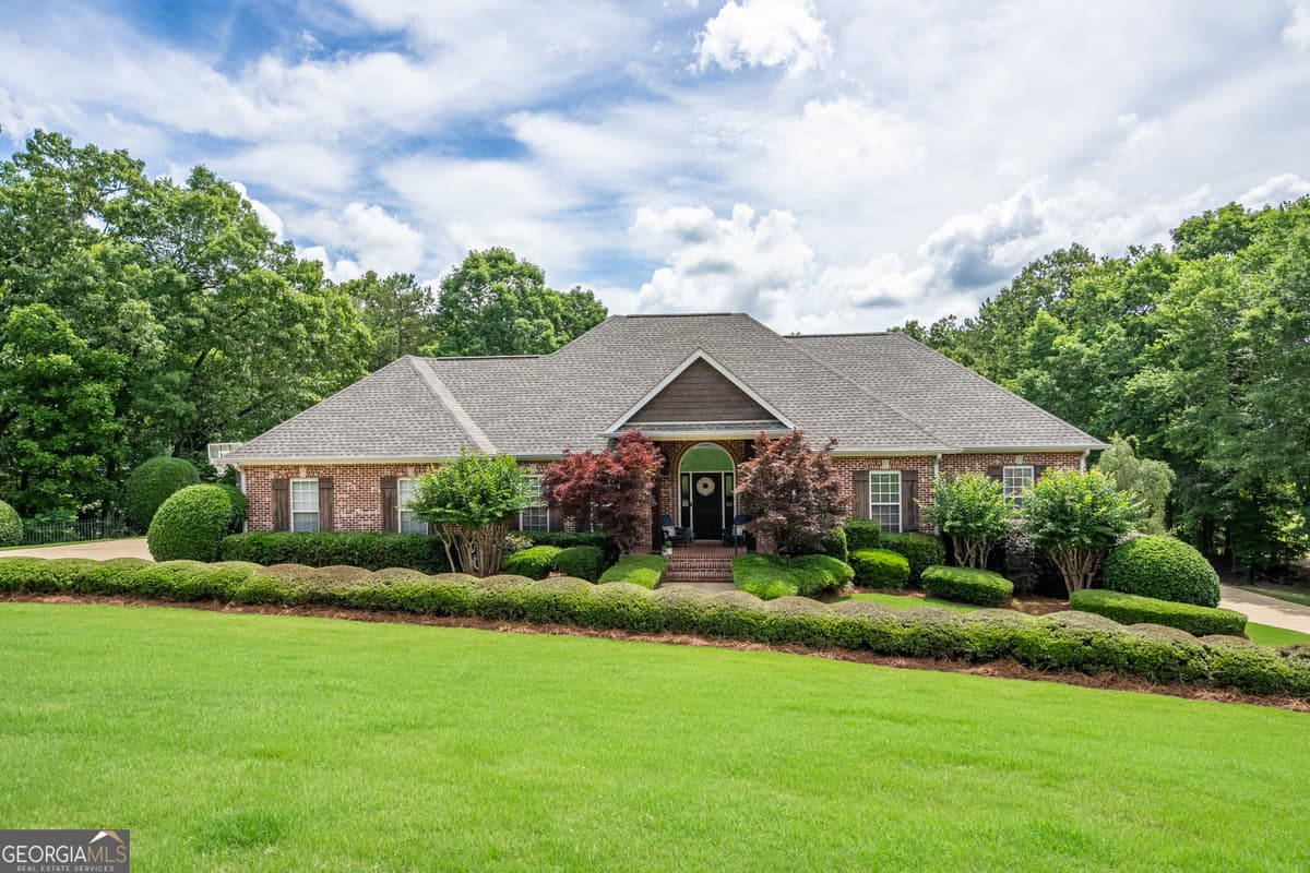 Highpointe · 130 Wildflower Road NE, Rome GA 30161