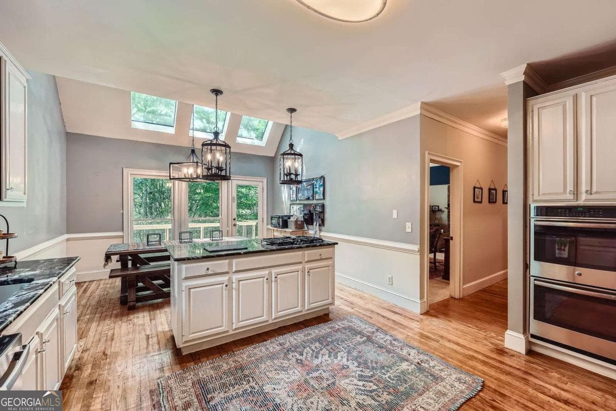 The Estates at Riverbirch Glen · 110 Boulder Drive, Roswell GA 30075