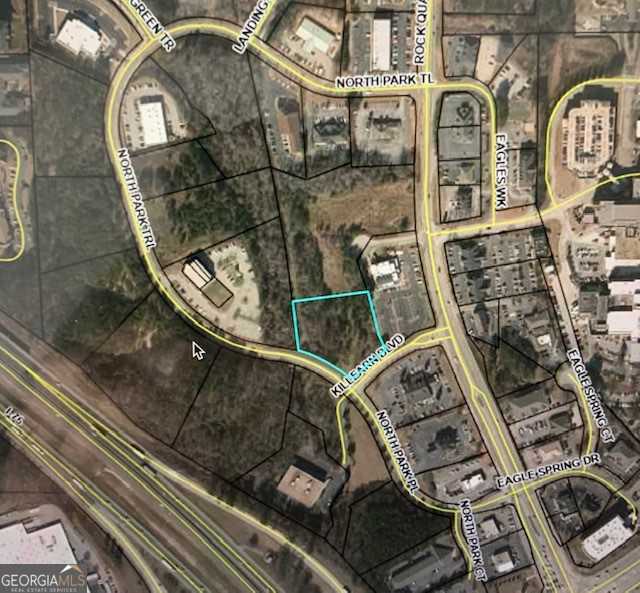 0 Killearn Boulevard, Stockbridge GA 30281
