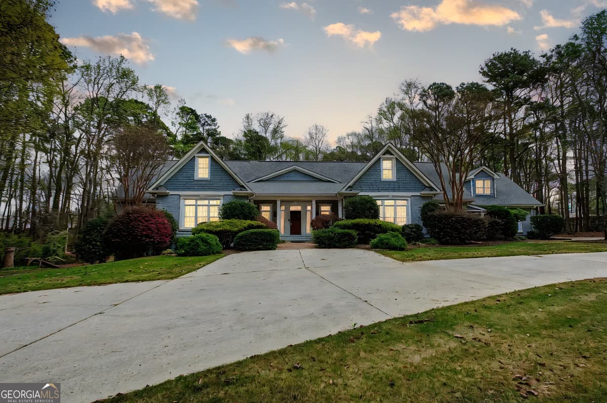3045 Camp Branch Road, Buford GA 30519