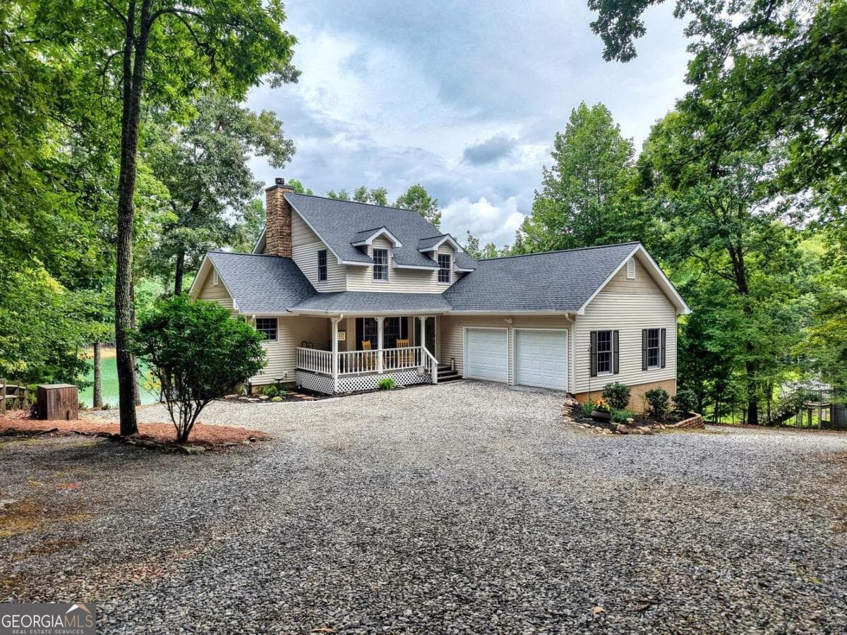 Madison Point · 176 Madison Avenue # 8, Blairsville GA 30512
