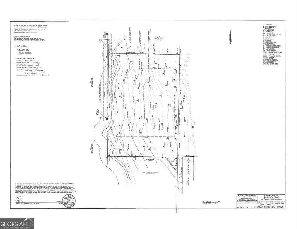 Sandy Springs · 0 Elden Drive, Atlanta GA 30342