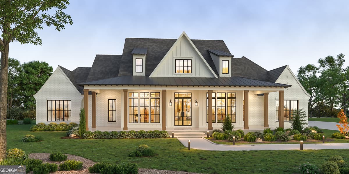 The Reserve · 106 Sycamore Drive, Carrollton GA 30117
