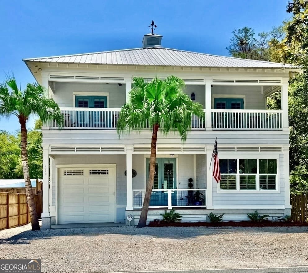 Island View Gardens · 1040 Demere Road, St. Simons GA 31522