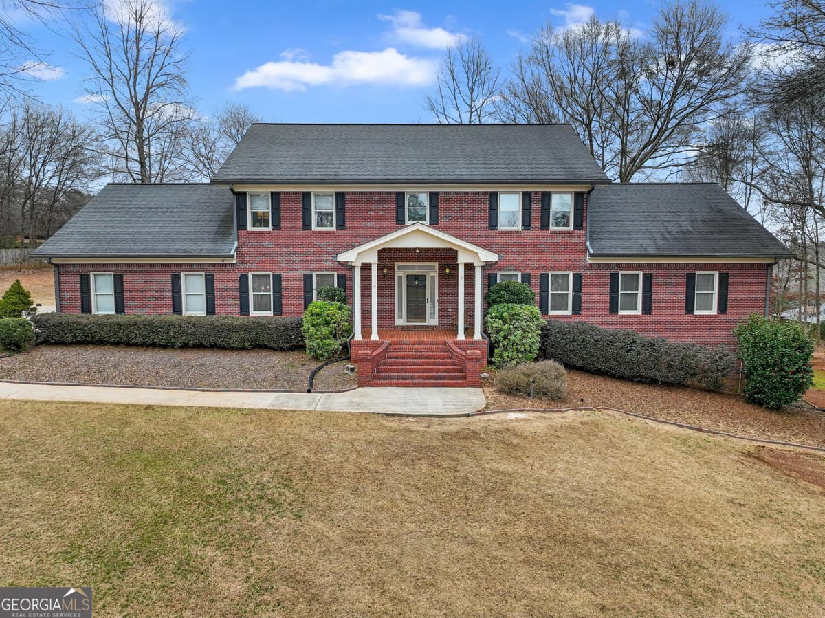 Cotton Creek · 419 Riverwalk, Mcdonough GA 30252