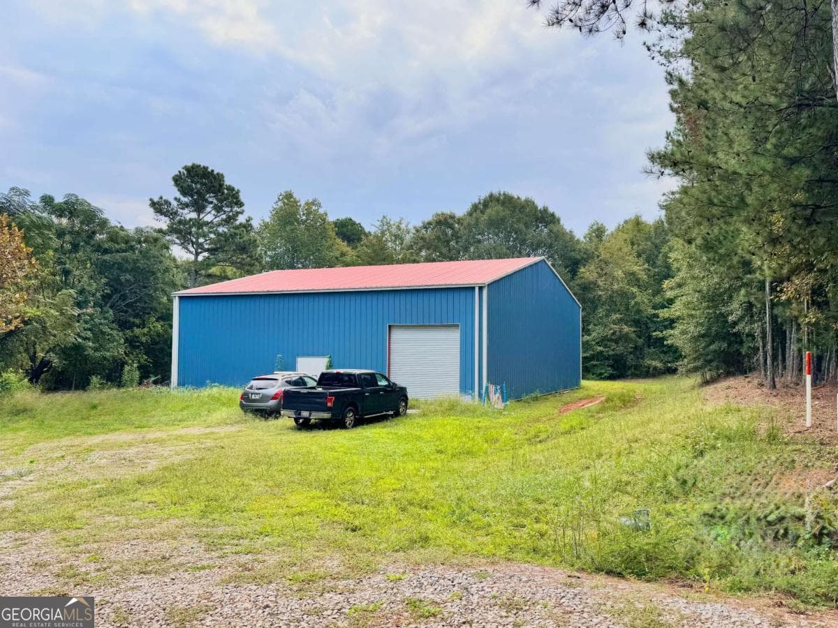 2850 Commerce Road, Athens GA 30607