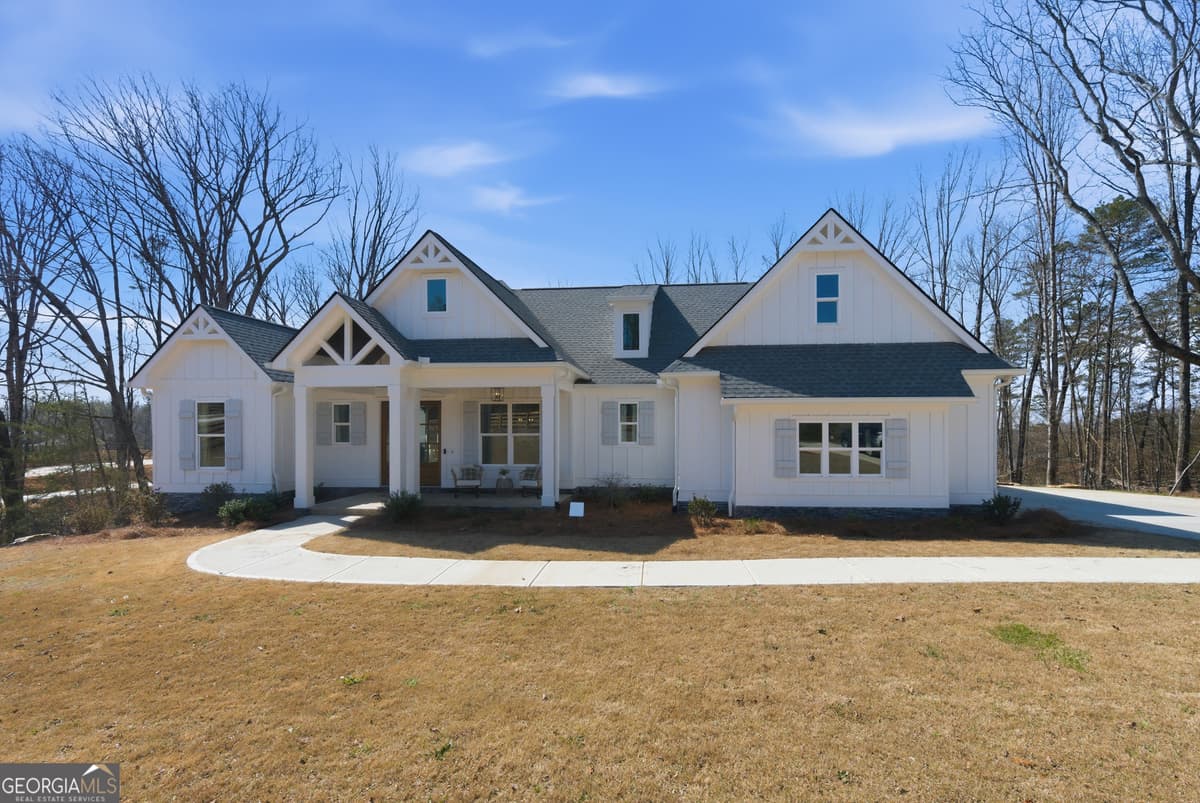 4762 Conns Creek Road, Ball Ground GA 30107