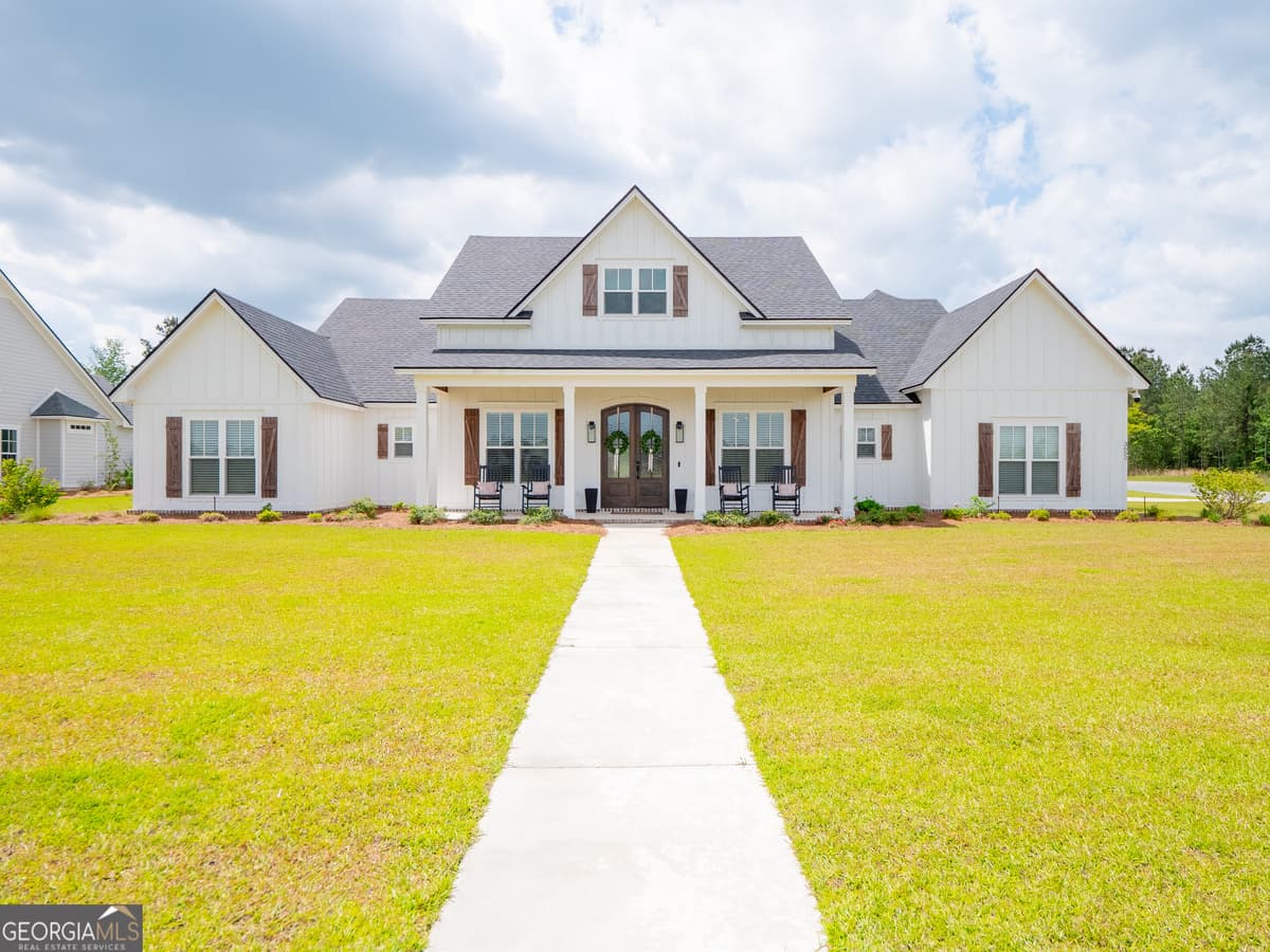 Kinderlou Forest · 3652 Bear Lake Road, Valdosta GA 31601