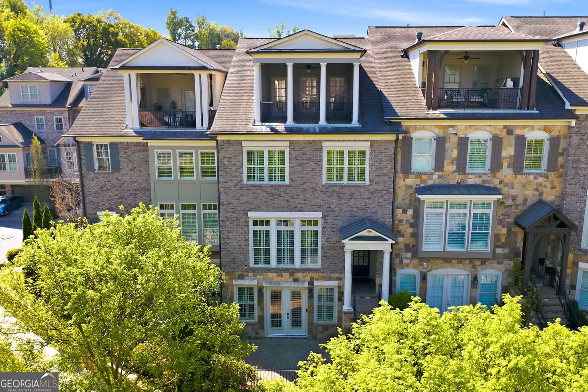 Reserve/Collier Hills #2 · 1117 Cordia Avenue NW, Atlanta GA 30318