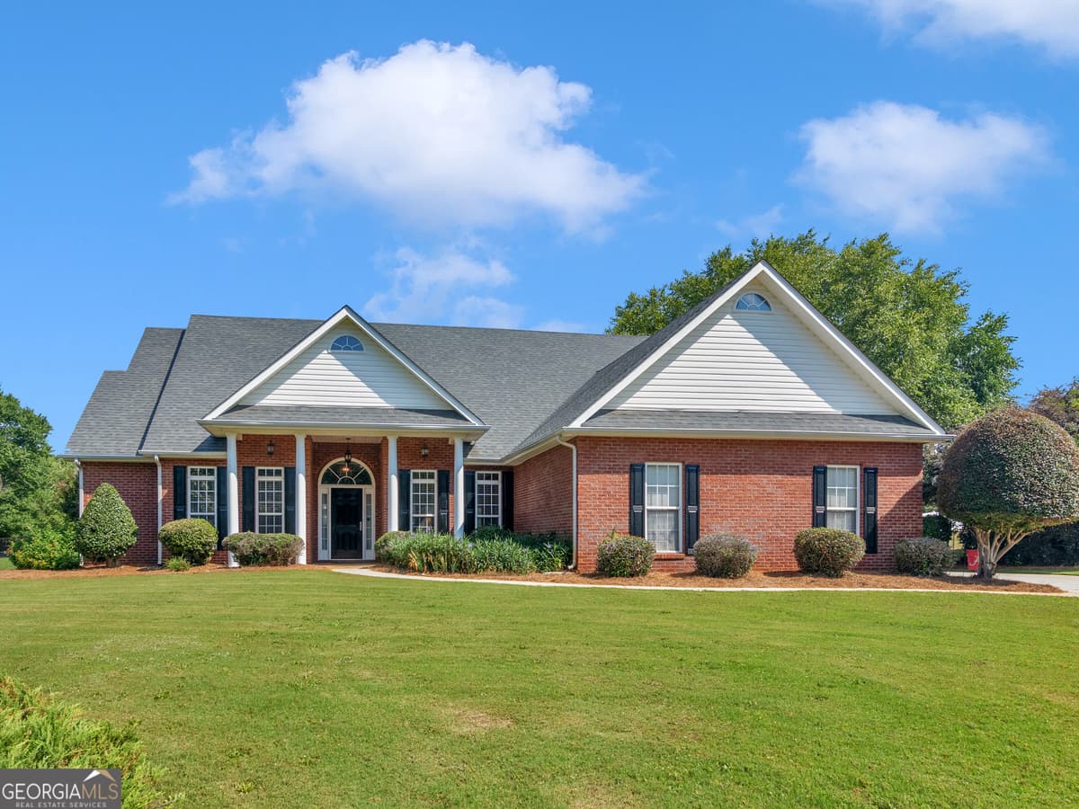 1245 Highway 20 E, Mcdonough GA 30252