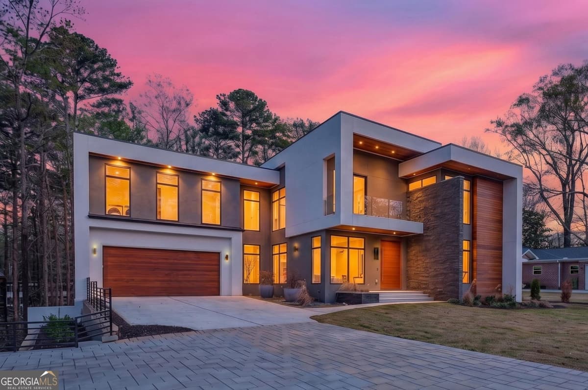 1185 Houston Mill Road NE, Atlanta GA 30329