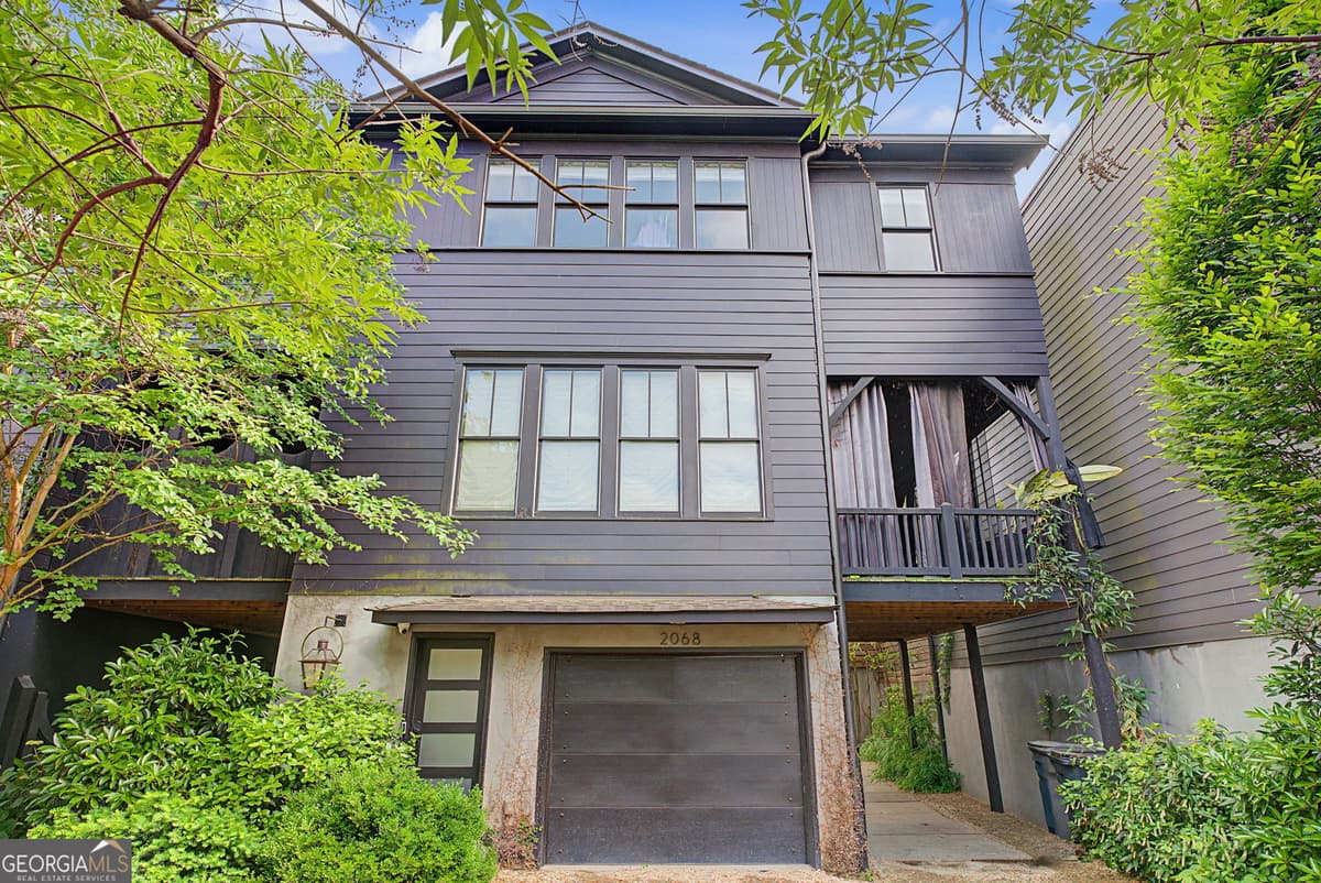 Manchester · 2068 Telfair Circle NE, Atlanta GA 30324