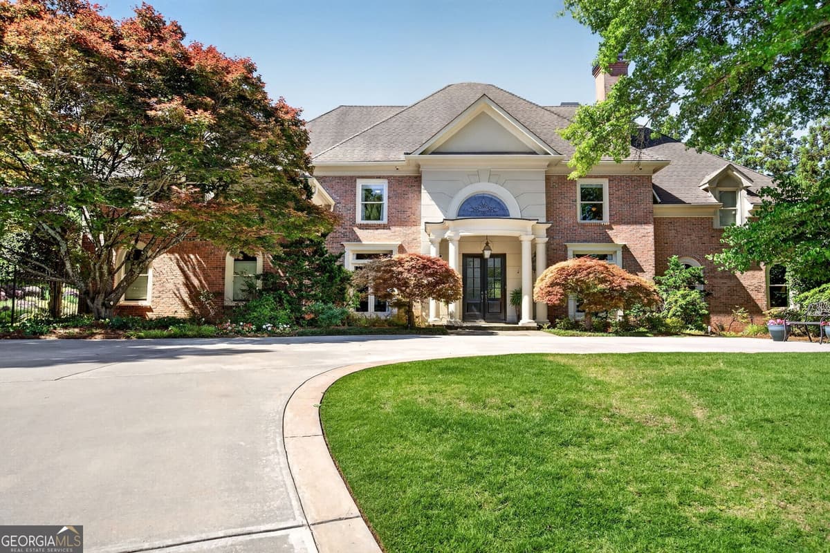 Riley Place · 740 Riley Place, Sandy Springs GA 30327