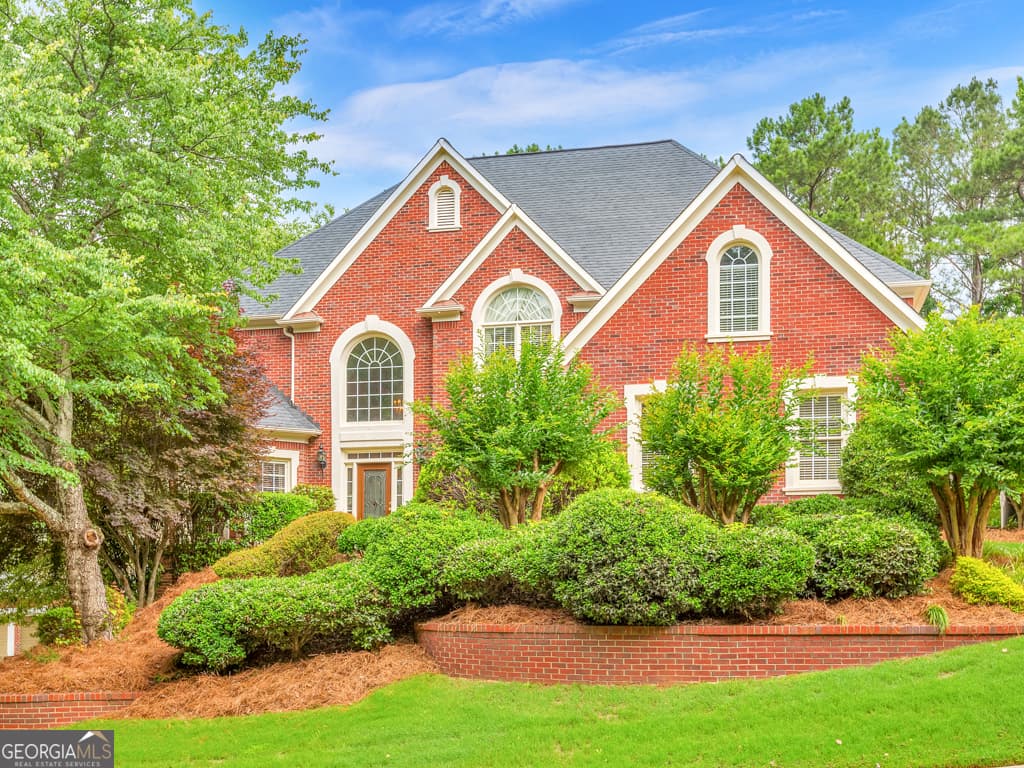 Bridgemill · 1327 Bridge Mill Avenue, Canton GA 30114