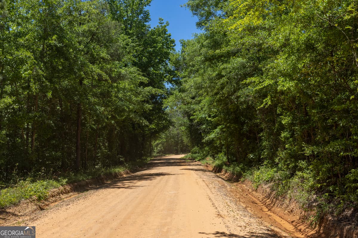 0 Old Griswoldville Road, Gordon GA 31031