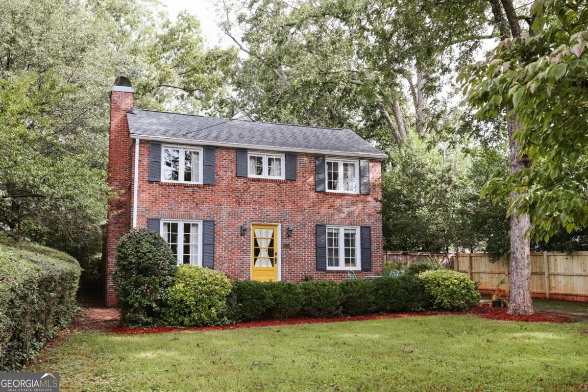 Cobbham · 552 Cobb Street, Athens GA 30606