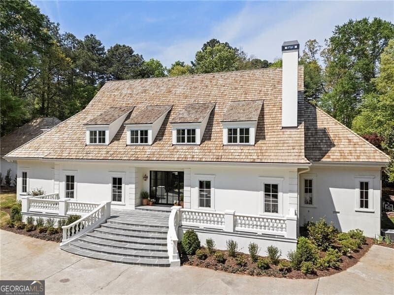 Buckhead · 3835 Paces Ferry Road NW, Atlanta GA 30327