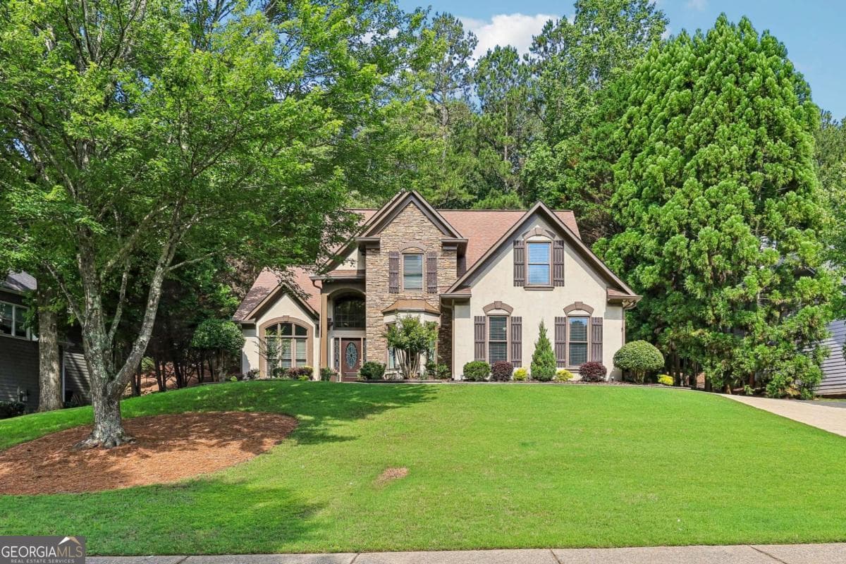 Olde Atlanta Club · 7180 Palisades Point, Suwanee GA 30024