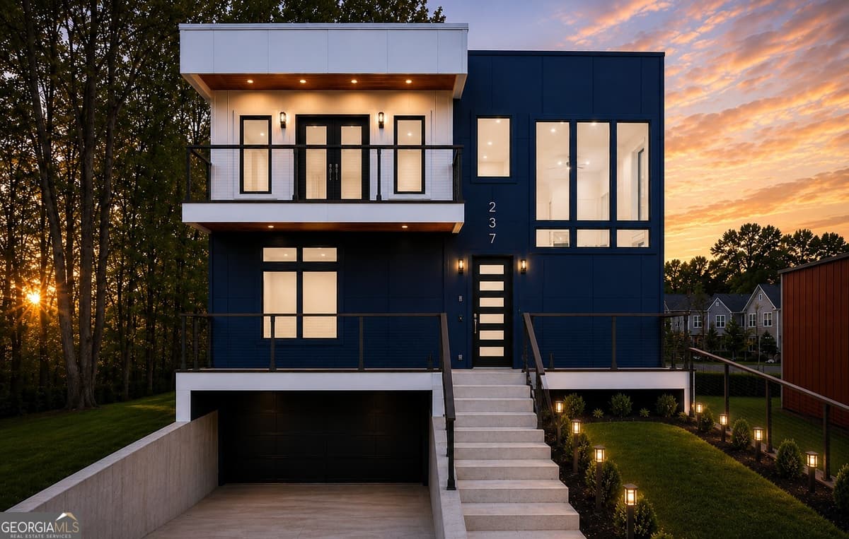 Mozley Park · 237 Altoona Place SW, Atlanta GA 30314