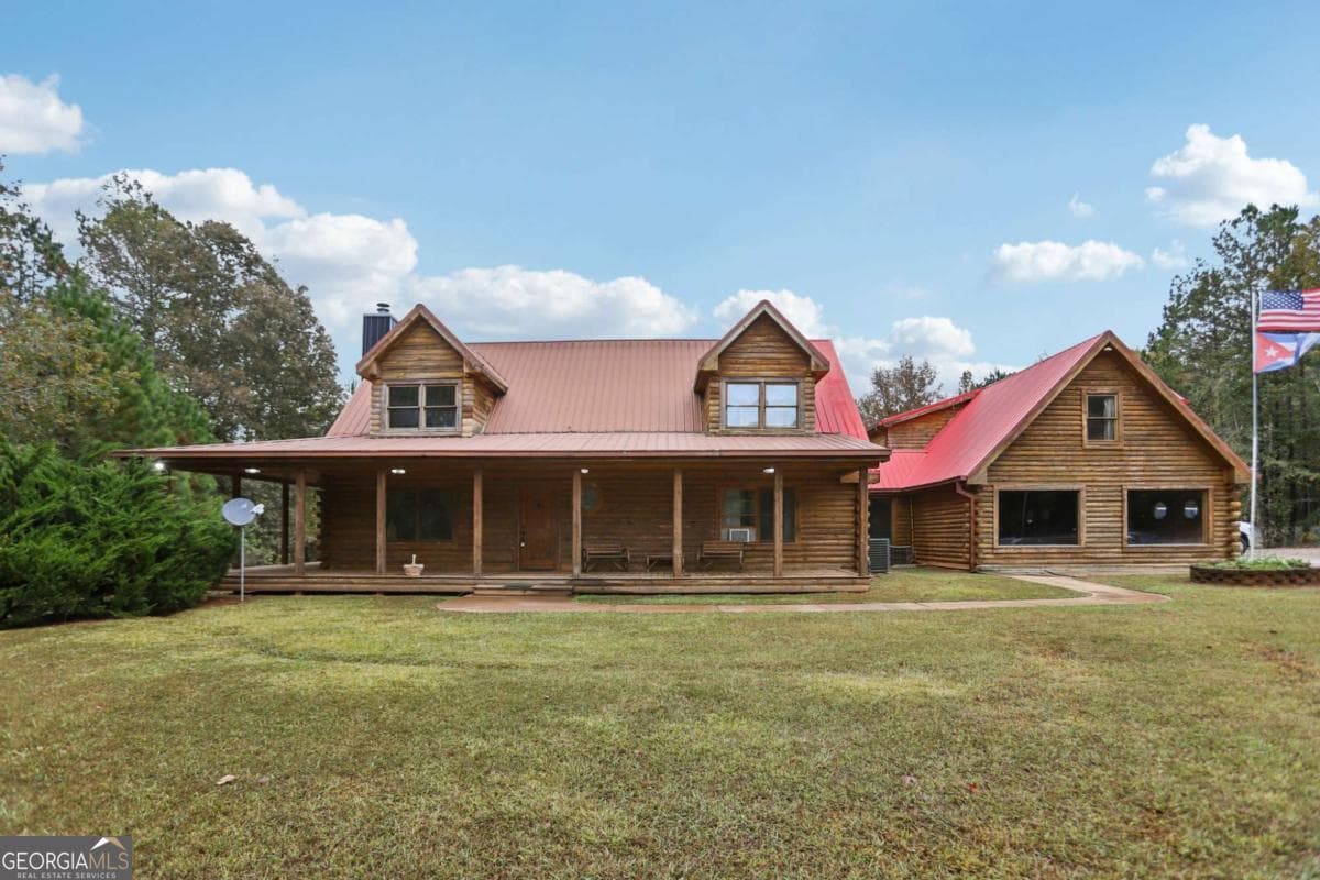 5467 Highway 162 S, Covington GA 30016