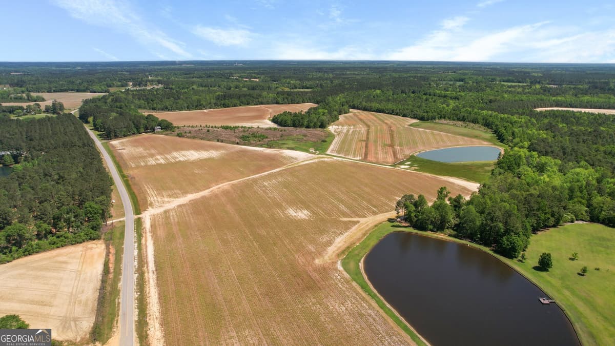 0 Middleground Road # 2, Statesboro GA 30461