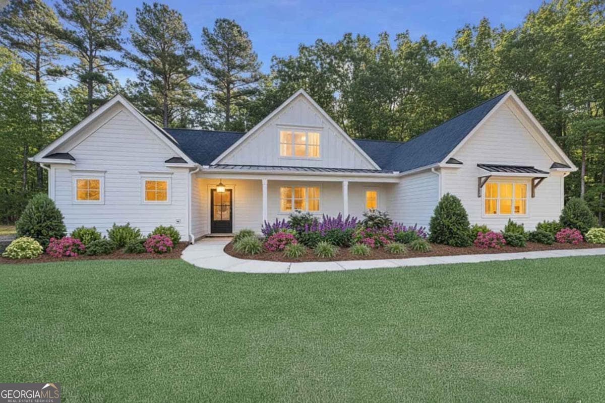 Summer Ridge · 208 Summer Ridge Drive, Ball Ground GA 30107