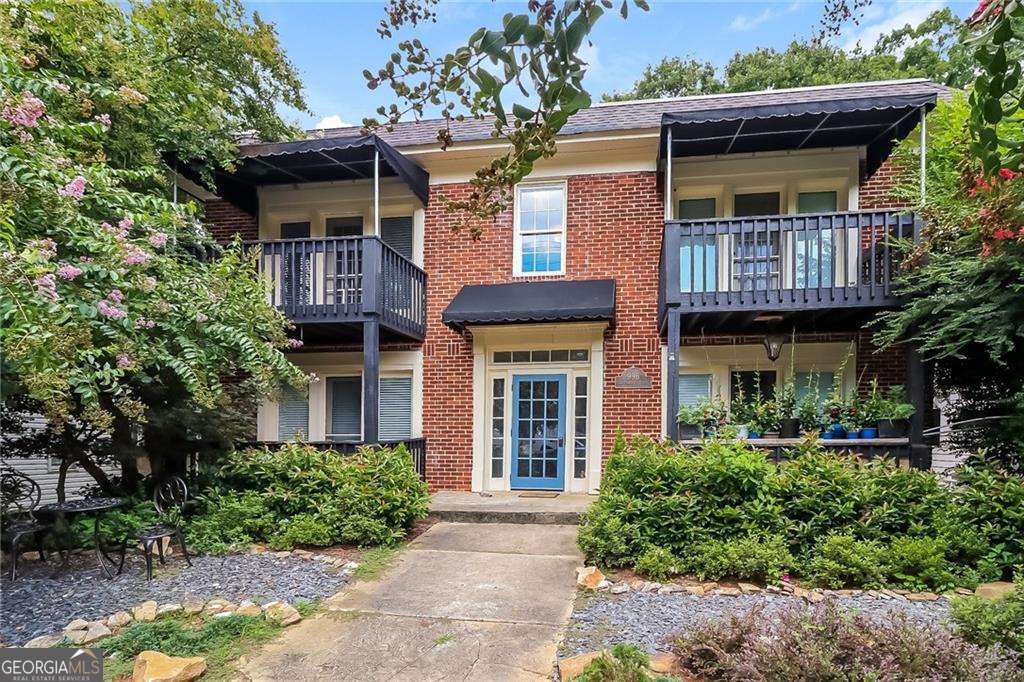 Virginia-Highland · 996 Greenwood Avenue NE, Atlanta GA 30306