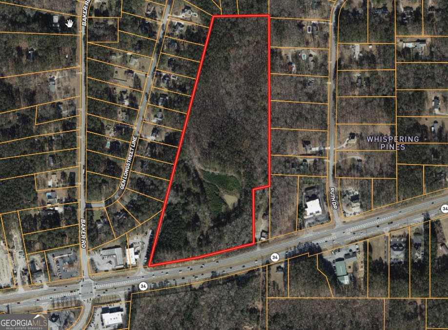 2342 E Highway 34, Newnan GA 30265