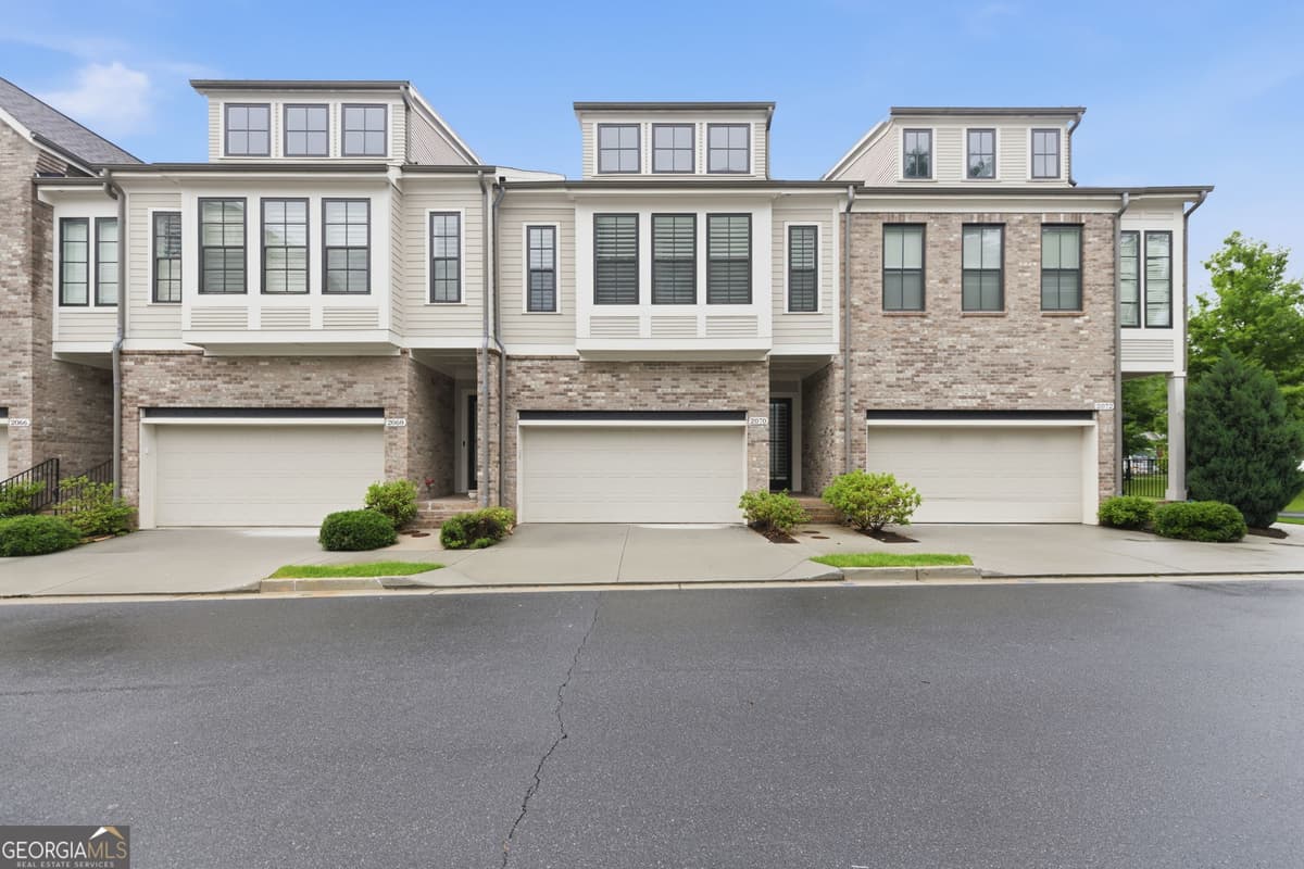 Atwater · 2070 Wheaton Way, Atlanta GA 30328
