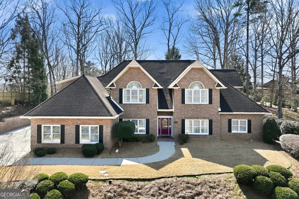 Timber Walk · 3726 Timber Walk Drive, Gainesville GA 30506