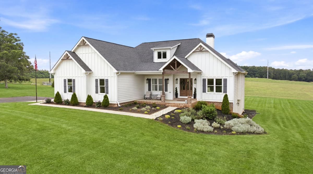 868 Brock Road, Athens GA 30607