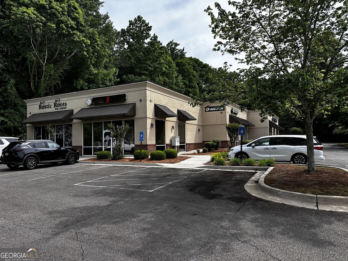 3510 Thompson Bridge Road, Gainesville GA 30506