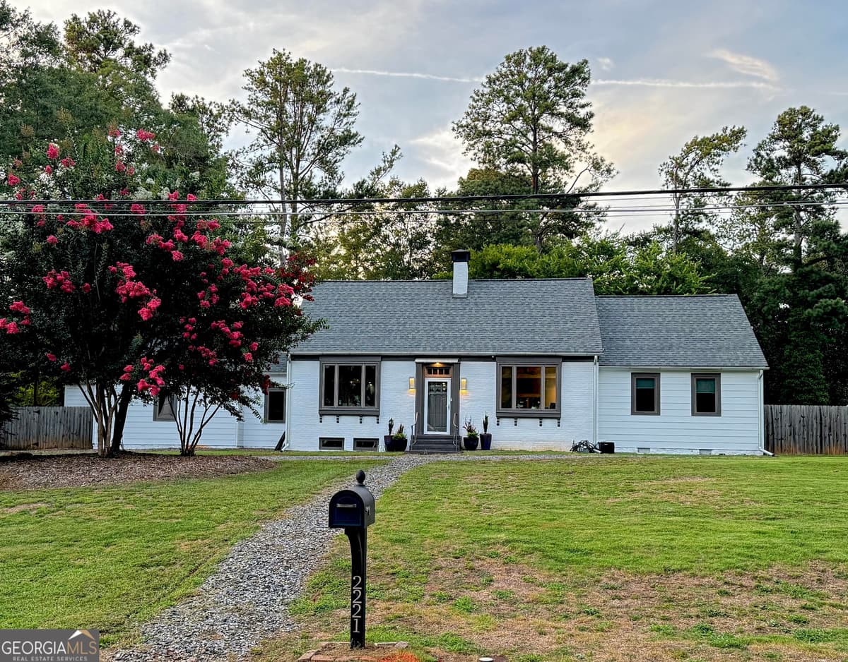 Highview Estates · 2221 Highview Road SW, Atlanta GA 30311