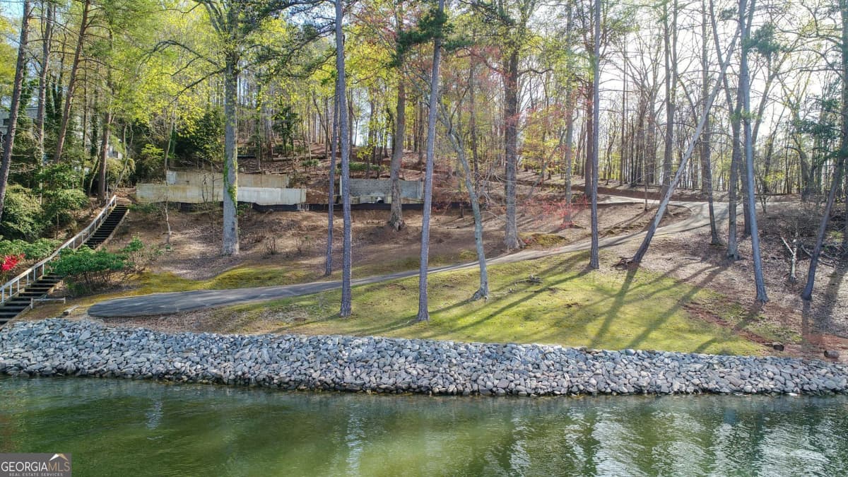 Cherokee Trail · 4368 Cherokee Trail, Gainesville GA 30504
