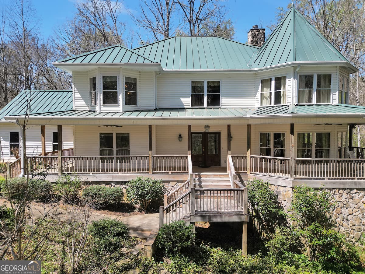 404 Blue Store Road, Forsyth GA 31029