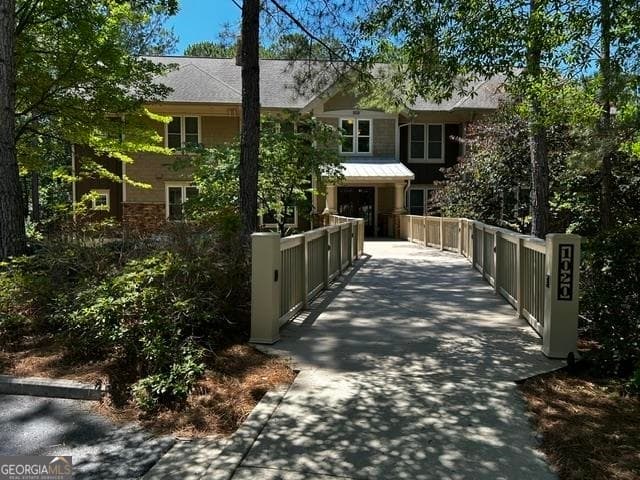 Reynolds Lake Oconee · 1020C Tailwater, Greensboro GA 30642