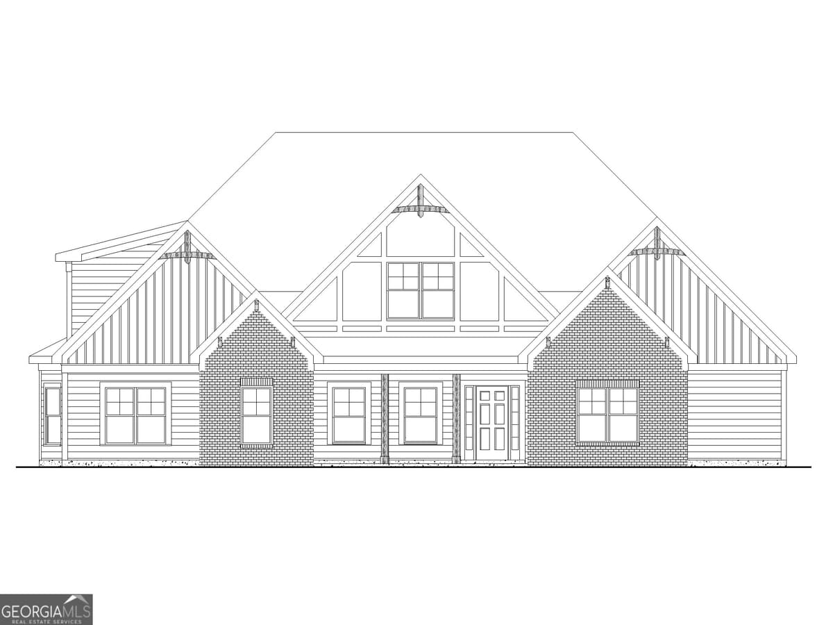 Bernhard Farms · 125 Dansby Way # 3, Fayetteville GA 30215