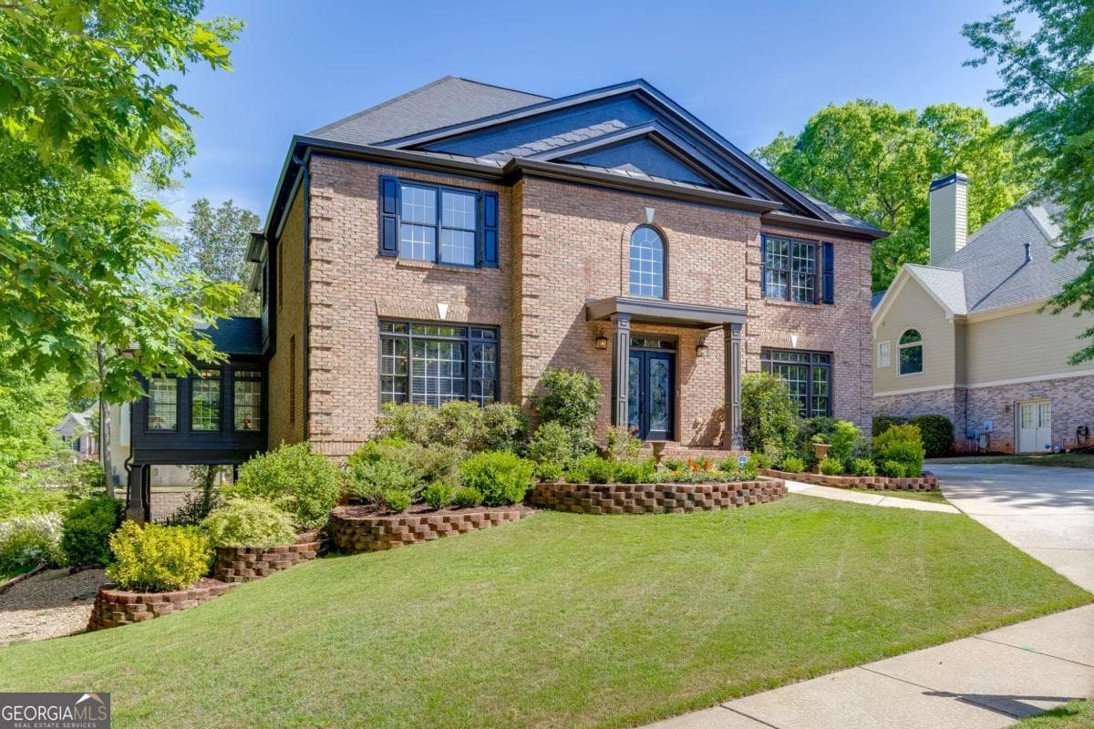Oaks at Apalachee Farms · 2758 Pathview Drive, Dacula GA 30019