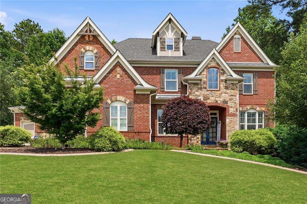 Eagles Crest · 6234 Eagles Crest Drive NW, Acworth GA 30101