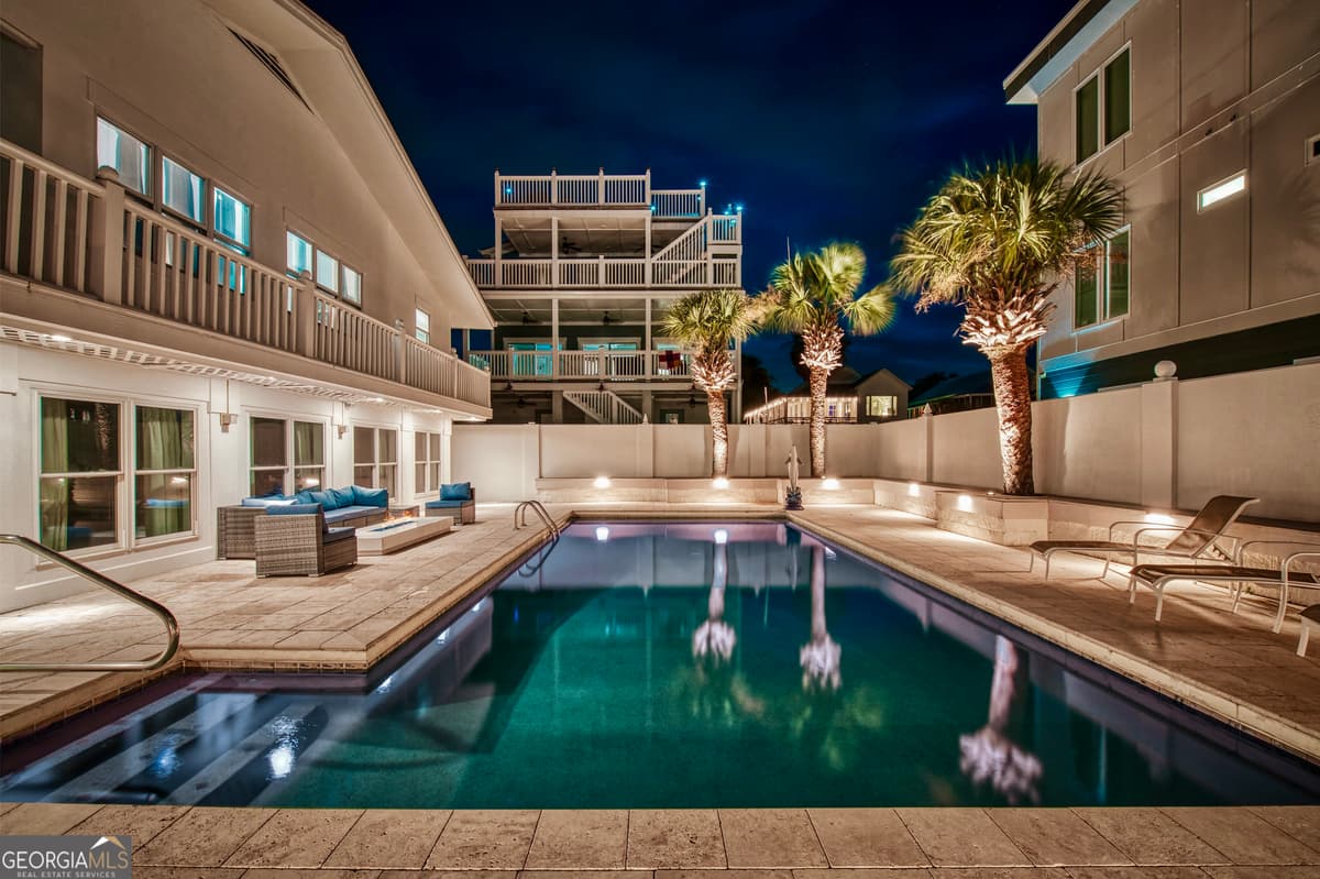 Tybee Btl Beach · 4 13th Lane, Tybee Island GA 31328
