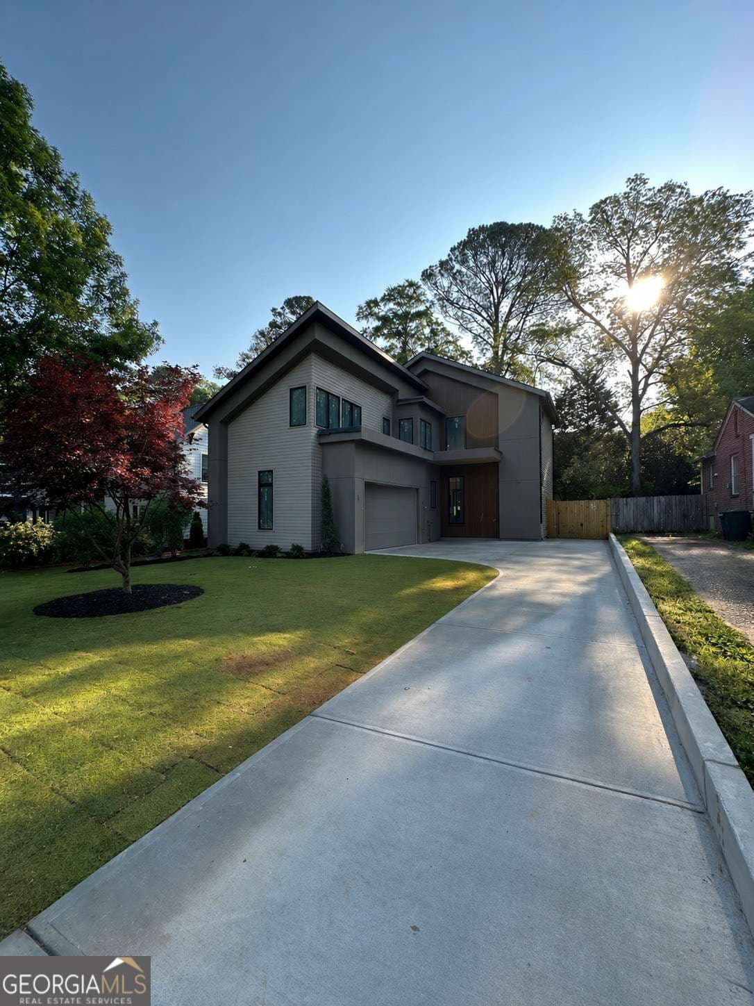 Oakhurst · 246 Garland Avenue, Decatur GA 30030
