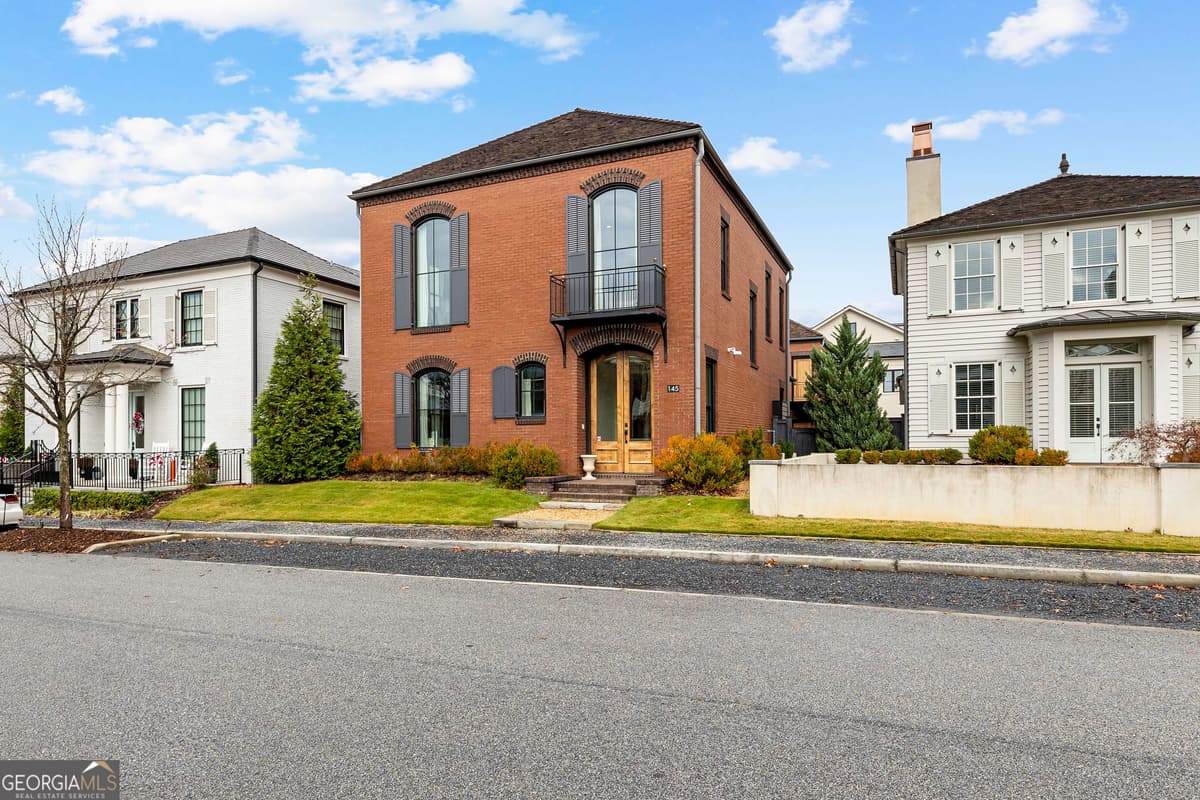 Trilith · 145 3rd Street, Fayetteville GA 30214