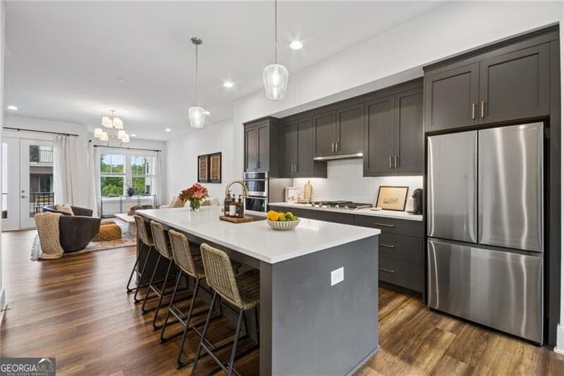 Hayden Westside · 1344 Booth Avenue NW, Atlanta GA 30318