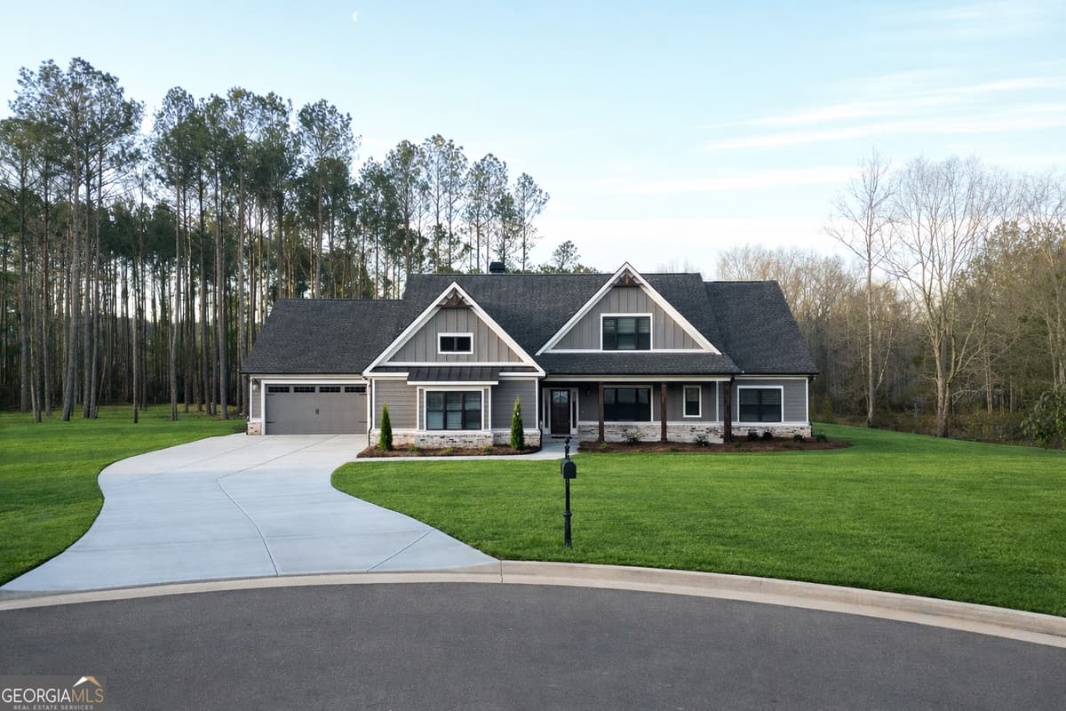 Stonegate at Bold Springs · 2321 Pebble Trail, Monroe GA 30656
