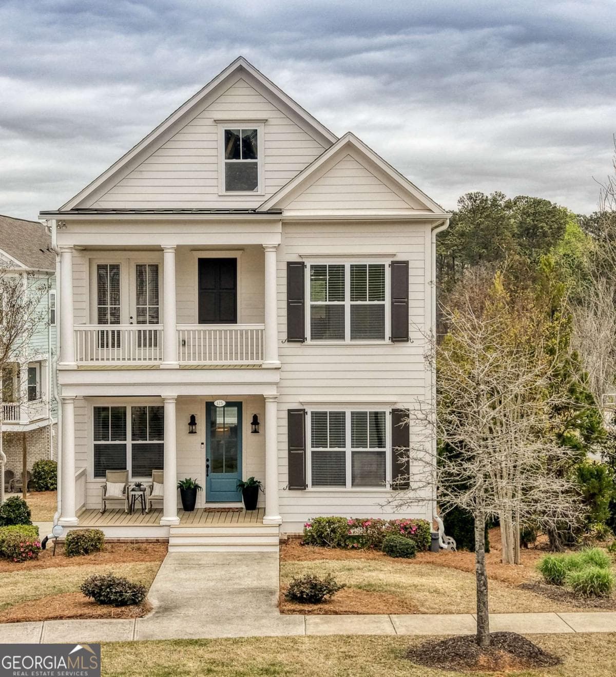 Braeden · 125 Rowan Avenue, Alpharetta GA 30009