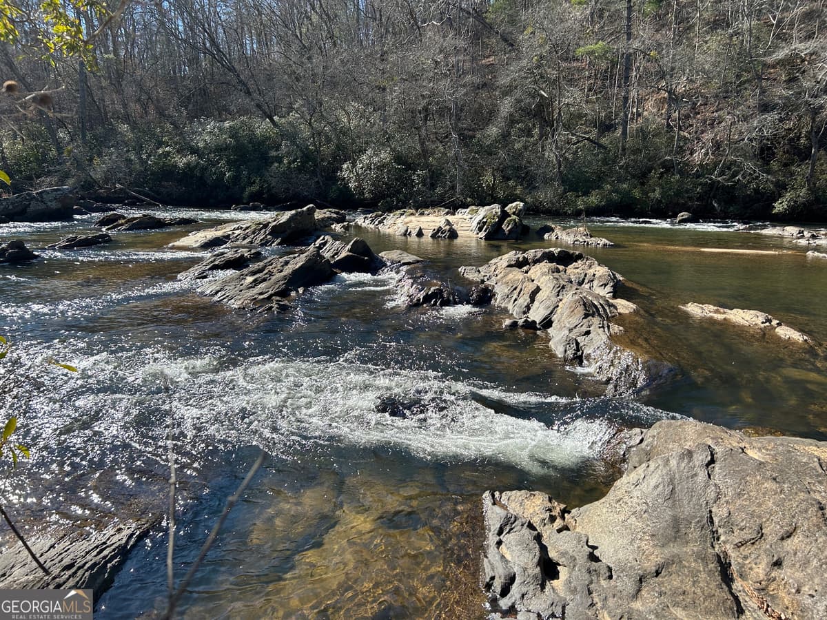 0 Twin River Orchard Road # 2, Demorest GA 30535